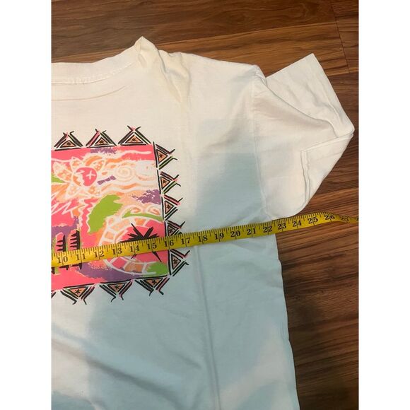 Danskin vintage t-shirt - Picture 7 of 7